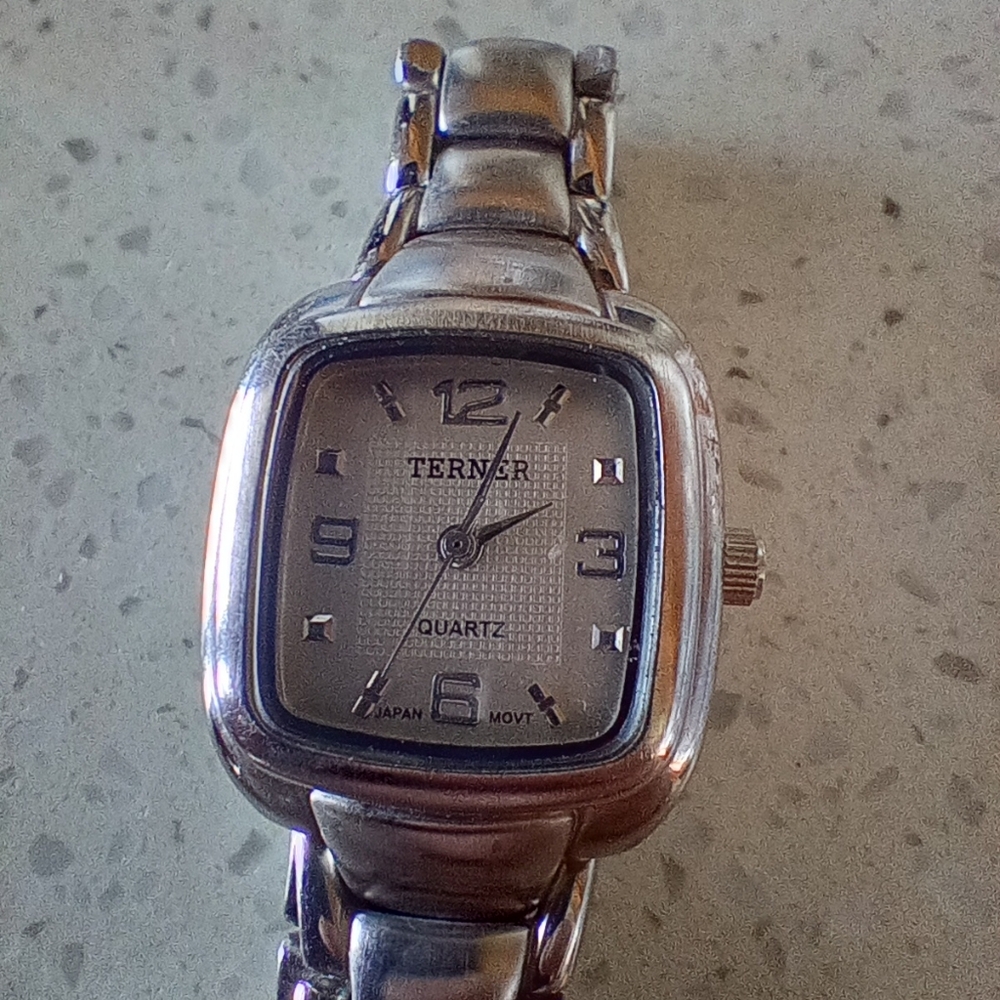 Terner Watch